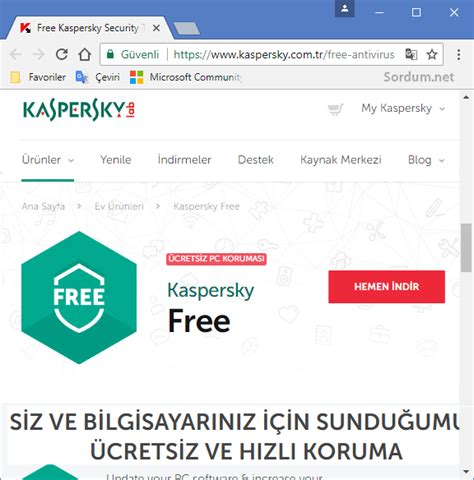 kaspersky deneme sürümü indir|Tüm Cihazlar için Ücretsiz Antivirüs Yazılımı .